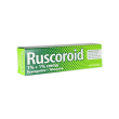 ruscoroid crema 40 gr - vemedia