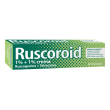 ruscoroid crema 1% + 1% ruscogenina + tetracaina, 40 g