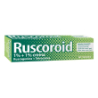 ruscoroid 10mg/g + crema rettale per emorroidi 40gr 40 g