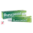 ruscoroid*crema rett 40g 1%+1%
