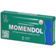 momendol 12 compresse rivestite 220mg