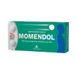momendol (scad.02/2029) 24 compresse 220 mg