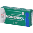 momendol sollievo rapido dolore e febbre 24 compresse rivestite
