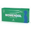 momendol 12 capsule molli 220mg