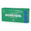 momendol 12 capsule molli 220 mg