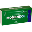 momendol 12 capsule molli 220mg