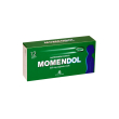 momendol 12 capsule molli 220mg