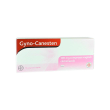 gyno-canesten 100 mg 12 compresse vaginali - bayer