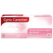 gyno-canesten, trattamento sintomi della candida, contro prurito intimo, bruciore intimo e perdite,
