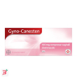 gynocanesten*12cpr vag 100mg
