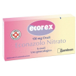 ecorex*6 ovuli vaginali 150mg