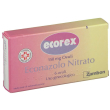 ecorex 150 mg econazolo nitrato 6 ovuli vaginali