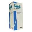 solucis 10% - sciroppo 200 ml