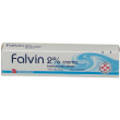 falvin crema 30g - antimicotico topico per dermatomicosi e candidiasi - fenticonazolo 2%