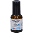 falvin 2% spray cutaneo, soluzione 30 ml spray