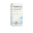 falvin spray cutaneo 2% fenticonazolo nitrato 30 ml