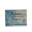 falvin 200 mg fenticonazolo antimicrobico 6 capsule molli vaginali