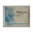 falvin lav vaginale 5 flaconi 150ml 0,2%