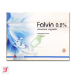 falvin*lav vag 5fl 150ml 0,2%