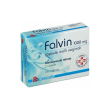 falvin 1000 mg - trattamento delle infezioni vaginali 2 ovuli vaginali
