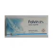 falvin*crema vag 78g 2%+1appl
