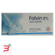 falvin*crema vag 78g 2%+1appl