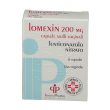 lomexin 200 mg capsule molli vaginali 6 - trattamento infezioni vaginali da candida
