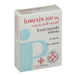 lomexin 200 mg capsule molli vaginali 6 pz capsule