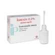 recordati - lomexin 2% 5 flaconi 150 ml