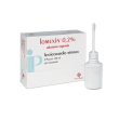 lomexin lavanda vaginale 5 flaconi 150 ml 0,2%