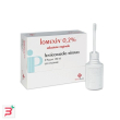 lomexin*soluz vag 5fl150ml0,2%
