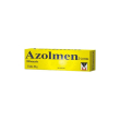 azolmen 1% - crema per trattamento delle dermatomicosi 30 gr