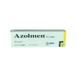 azolmen crema antimicotica 30 gr - menarini
