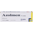 azolmen 1%, crema bifonazolo, 30 g