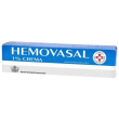 hemovasal 1% crema - trattamento insufficienza venosa e fragilità capillare 30 gr