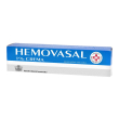hemovasal 1% crema, 30 g