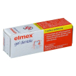 gel dentale - profilassi della carie 25 g