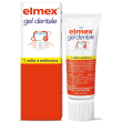 elmex gel dentale carie 25g