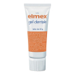 elmex gel dentale prodotto medicinale per la prevenzione dalla carie, 25g