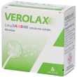 verolax bambini soluzione rettale 6x3 g clistere
