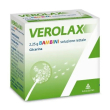 verolax*bambini 6 clismi rettali 2,25g