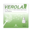 verolax lassativo 6 microclismi adulti