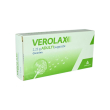 verolax 2,25 gr adulti supposte di glicerina - angelini