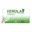 verolax*ad 18supp 2,25g