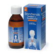 bronchenolo sedativo e fluidificante - sciroppo 150 ml