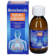 bronchenolo, sedativo fluidificante sciroppo, 150 ml
