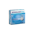efferalgan 500 mg paracetamolo - analgesico e antipiretico 16 compresse effervescenti