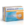 efferalgan 20 compresse effervescenti 330+200mg