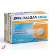 efferalgan*20cpr eff 330+200mg