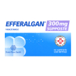 efferalgan*10supp 300mg